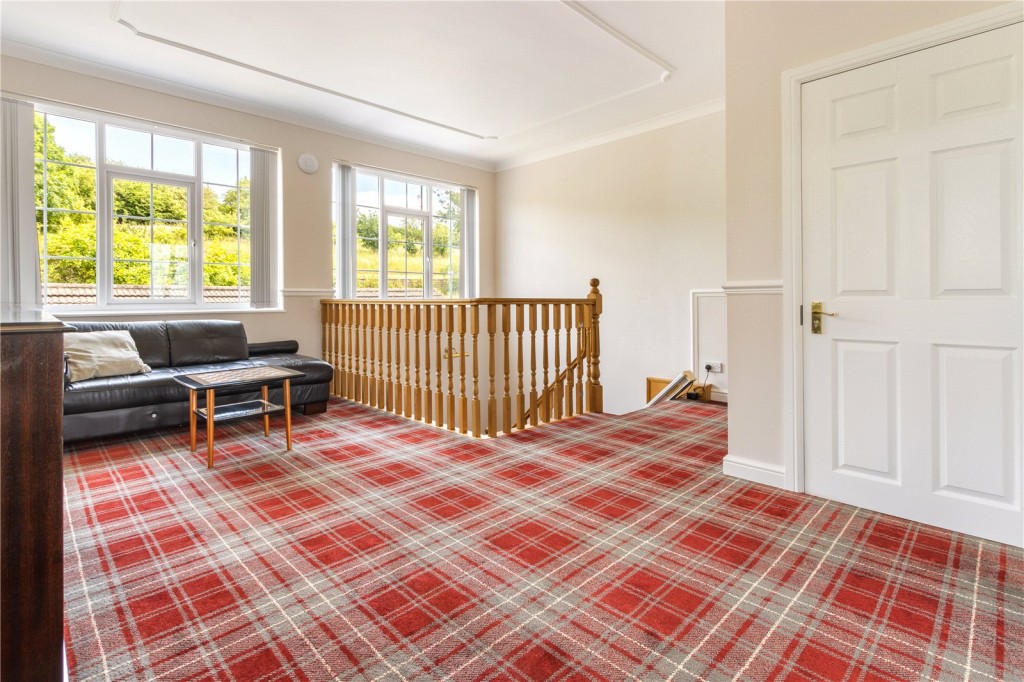 Nettleton Top, Market Rasen, Lincolnshire