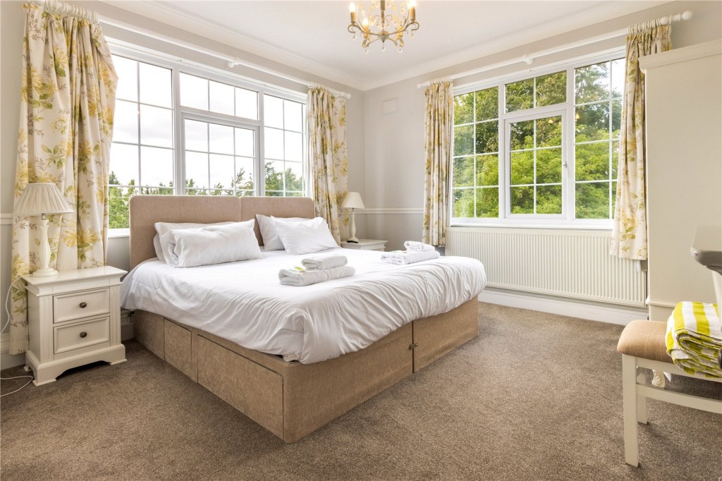 Nettleton Top, Market Rasen, Lincolnshire