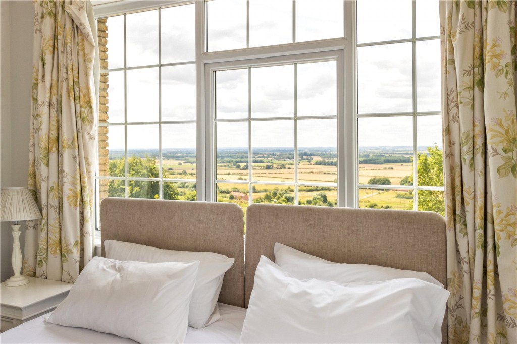 Nettleton Top, Market Rasen, Lincolnshire