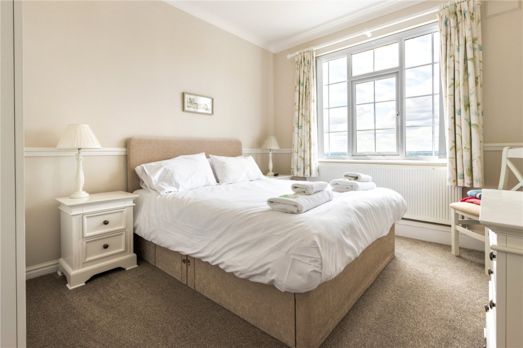 Nettleton Top, Market Rasen, Lincolnshire