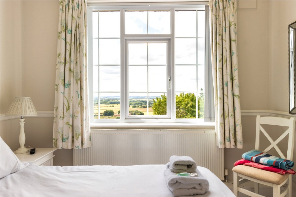 Nettleton Top, Market Rasen, Lincolnshire