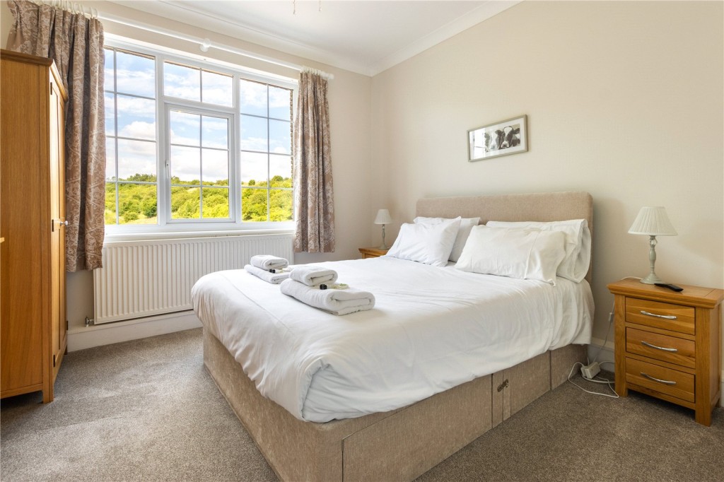 Nettleton Top, Market Rasen, Lincolnshire