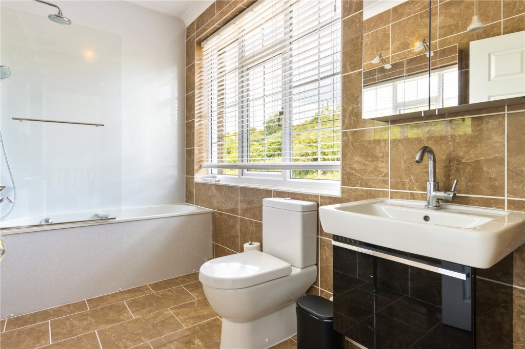 Nettleton Top, Market Rasen, Lincolnshire