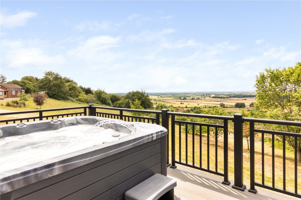 Nettleton Top, Market Rasen, Lincolnshire