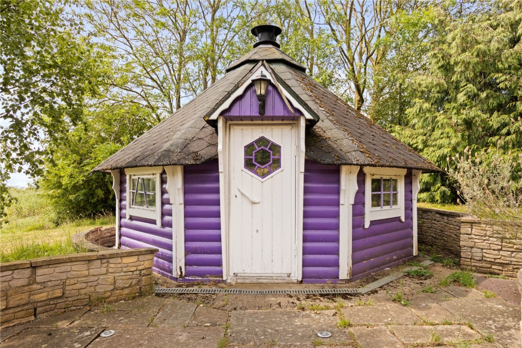 Nettleton Top, Market Rasen, Lincolnshire
