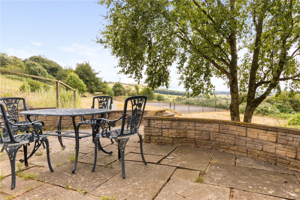 Nettleton Top, Market Rasen, Lincolnshire