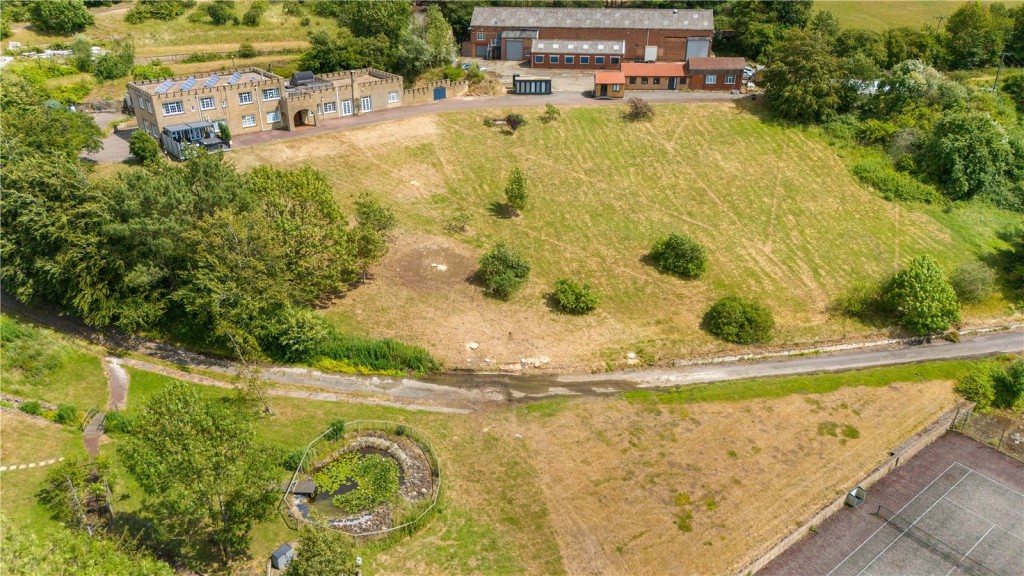Nettleton Top, Market Rasen, Lincolnshire