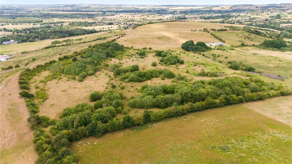 Nettleton Top, Market Rasen, Lincolnshire