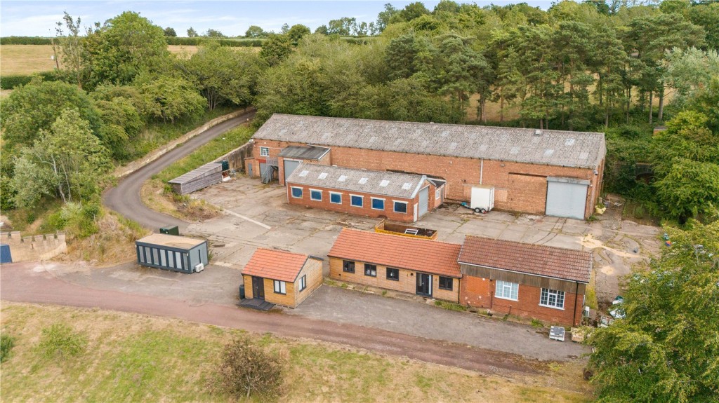Nettleton Top, Market Rasen, Lincolnshire
