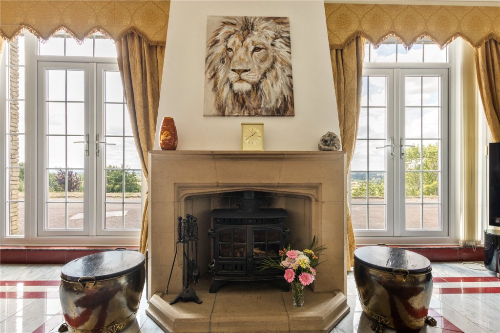 Nettleton Top, Market Rasen, Lincolnshire