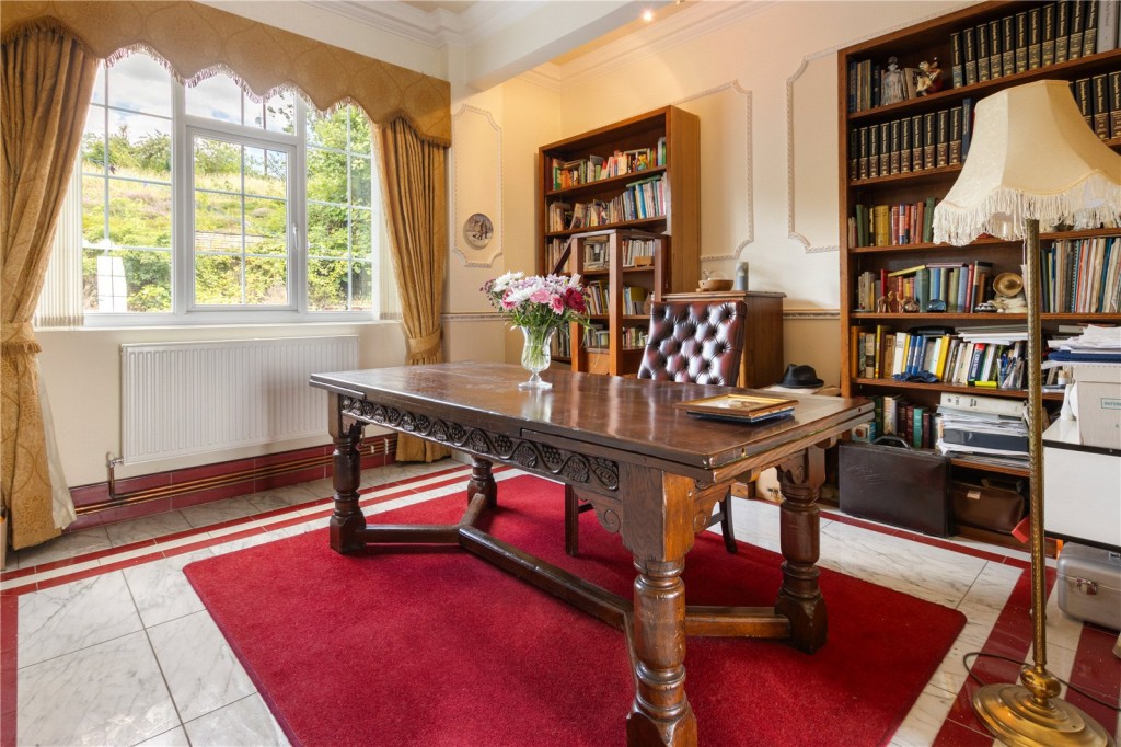 Nettleton Top, Market Rasen, Lincolnshire
