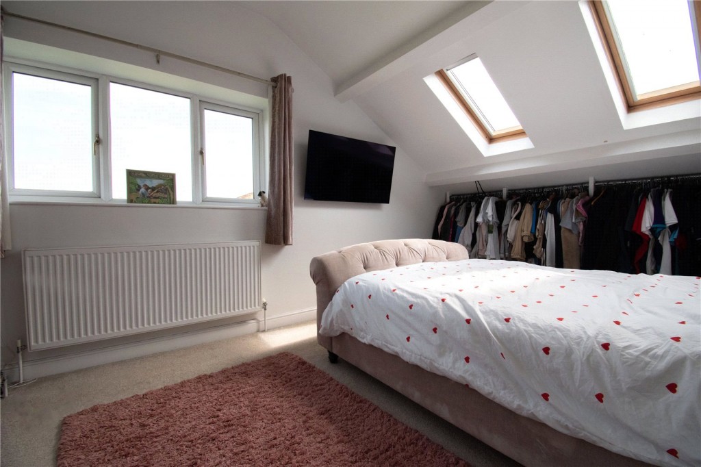Wroot, South Yorkshire