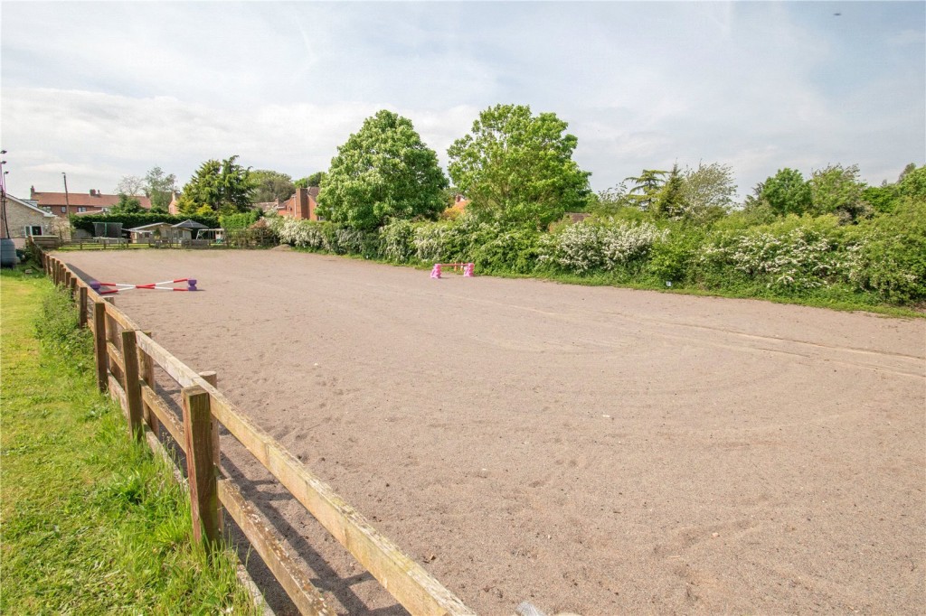 Wroot, South Yorkshire