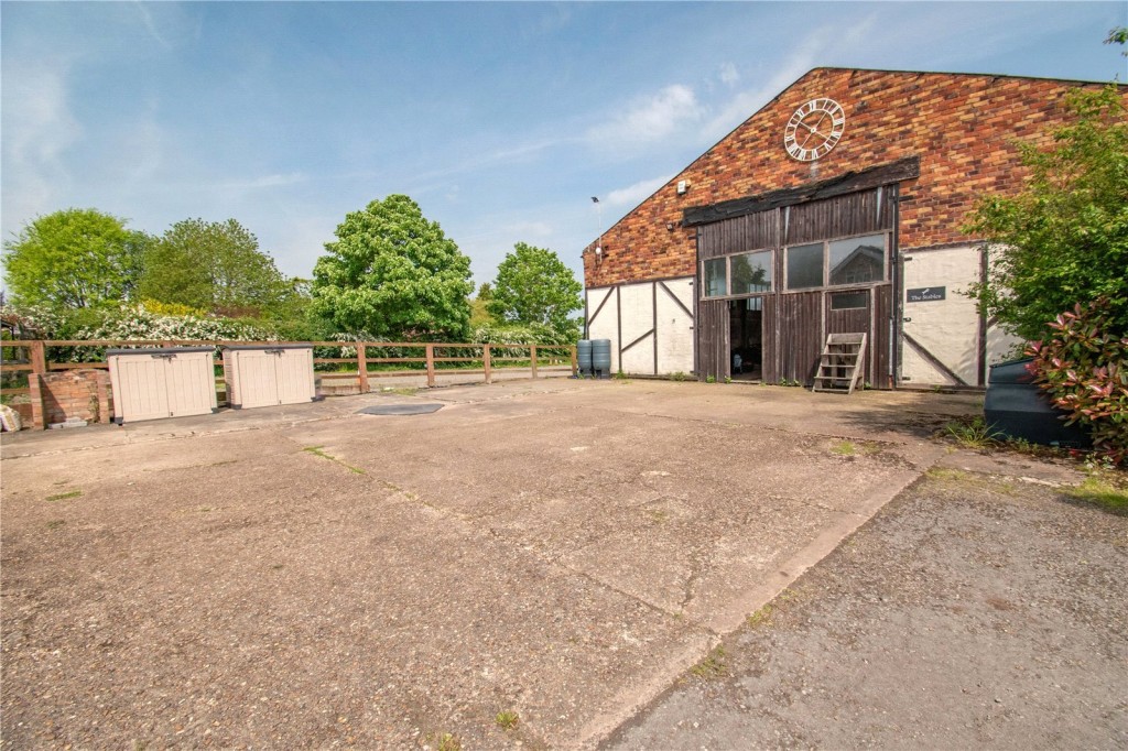 Wroot, South Yorkshire