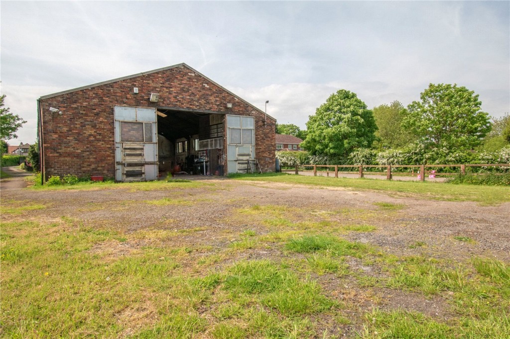 Wroot, South Yorkshire