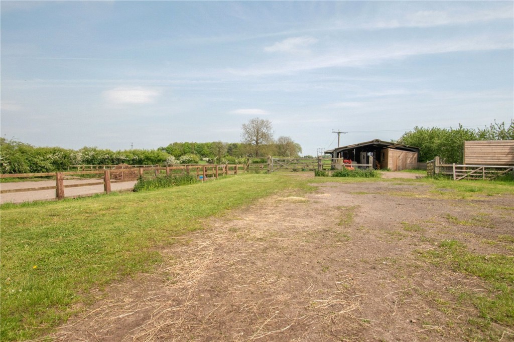 Wroot, South Yorkshire