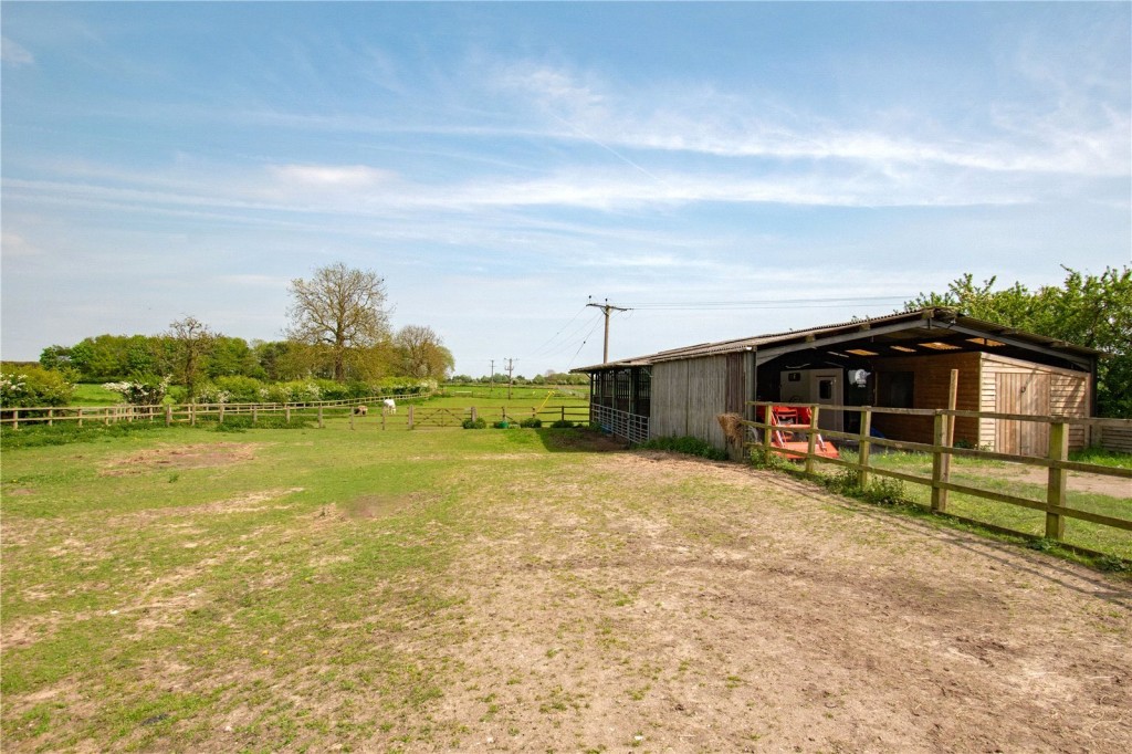 Wroot, South Yorkshire