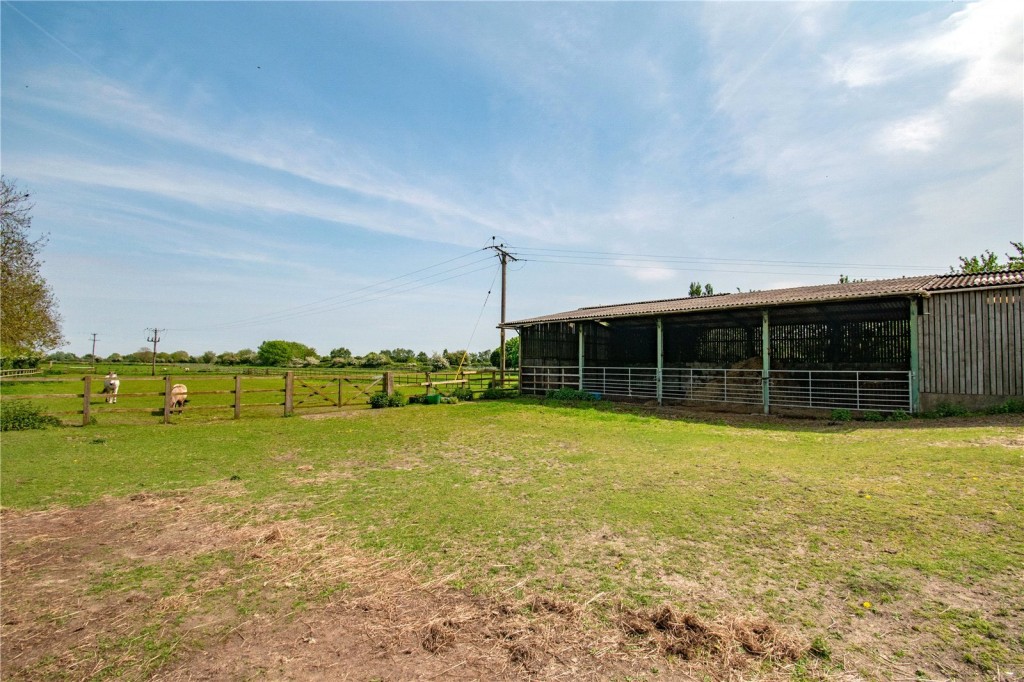 Wroot, South Yorkshire