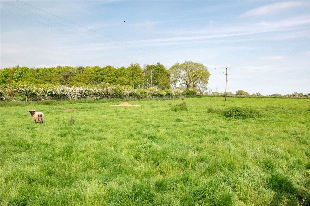 Wroot, South Yorkshire