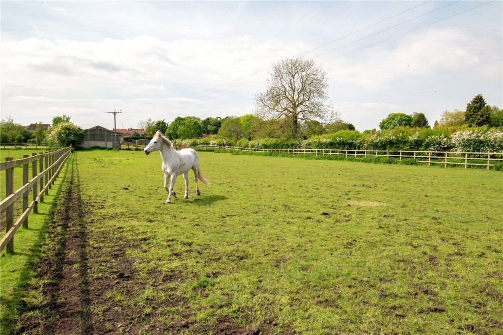 Wroot, South Yorkshire