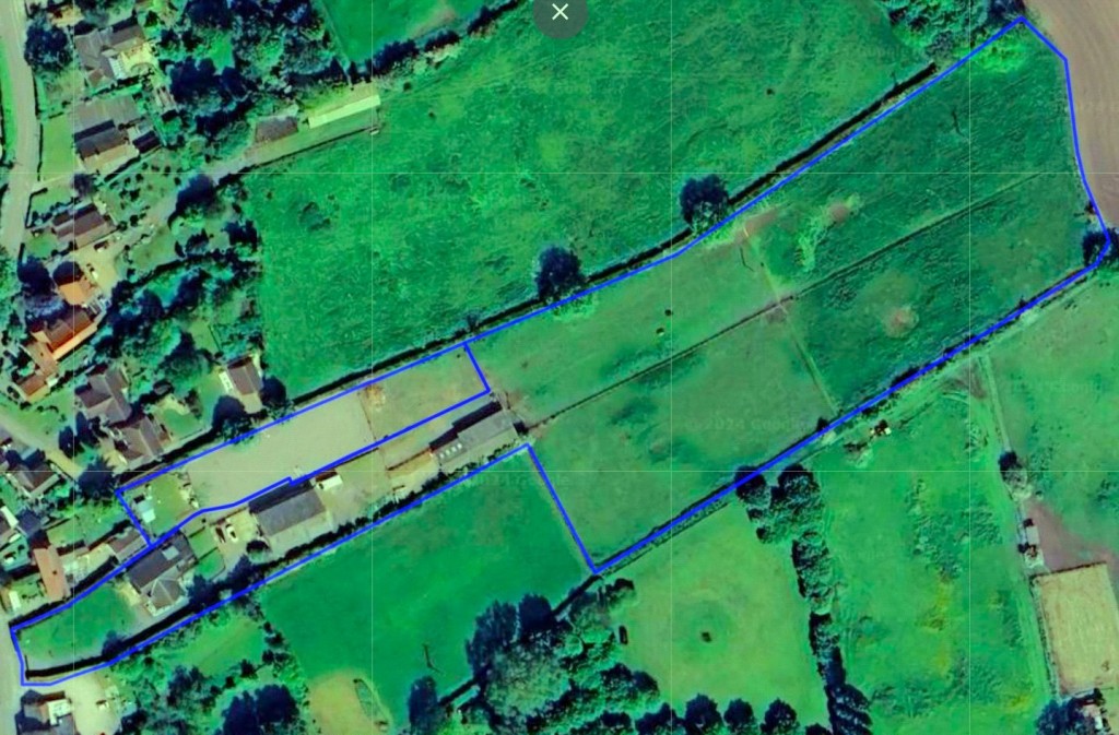 Wroot, South Yorkshire