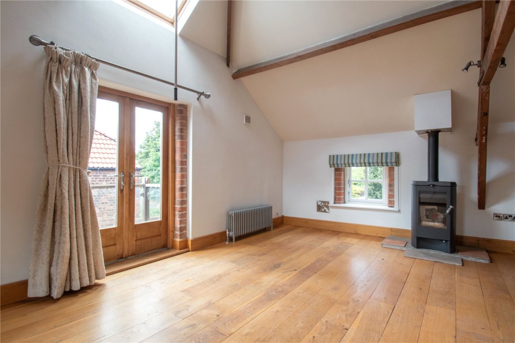 Scunthorpe, North Lincolnshire