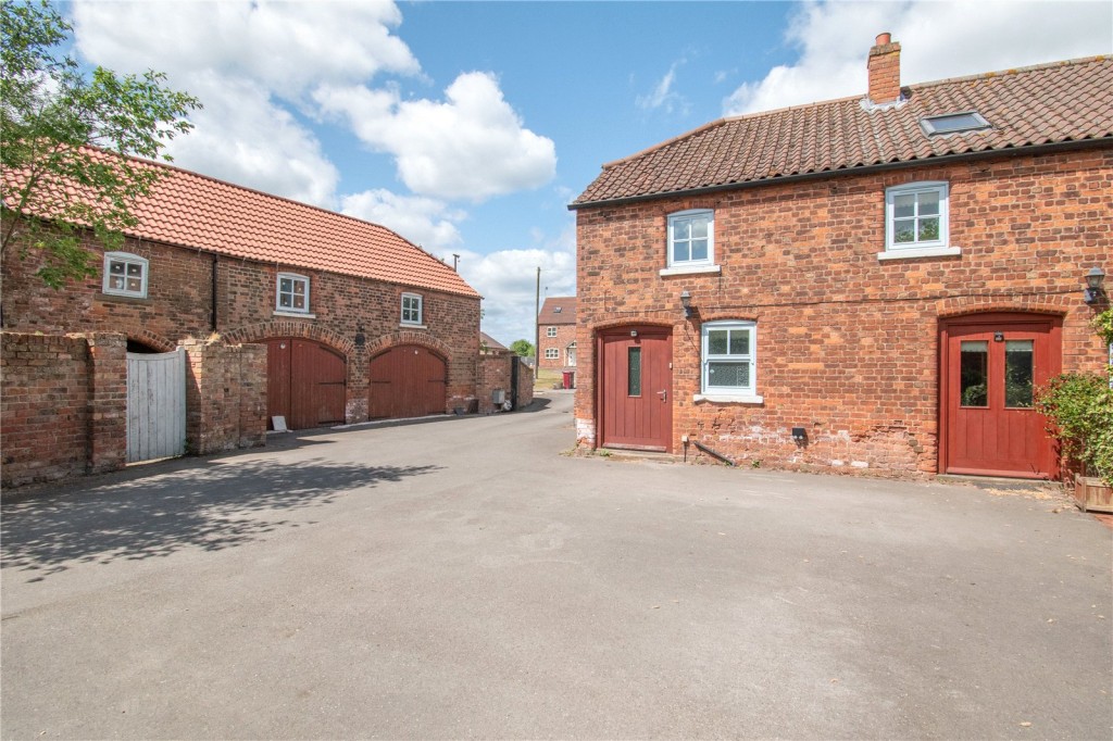 Scunthorpe, North Lincolnshire