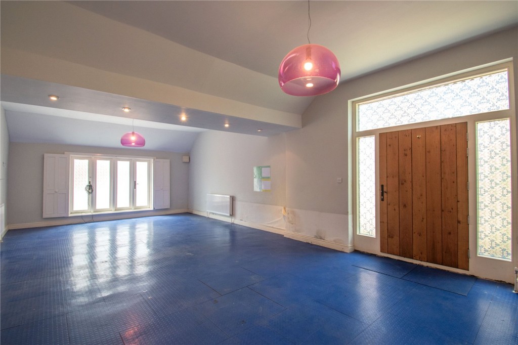 Scunthorpe, North Lincolnshire