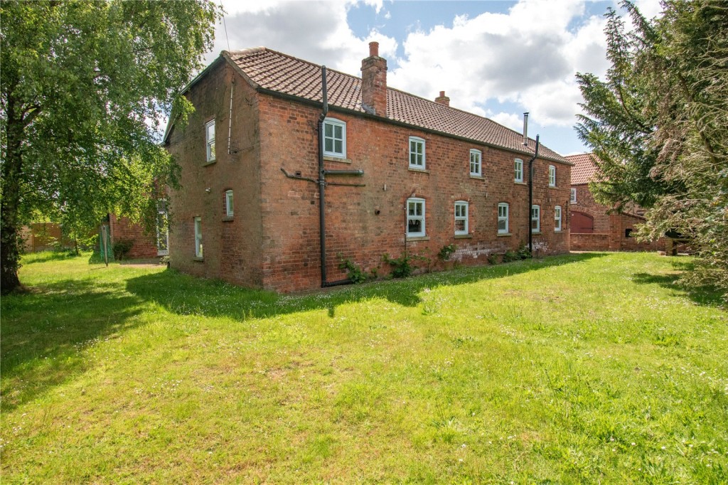 Scunthorpe, North Lincolnshire