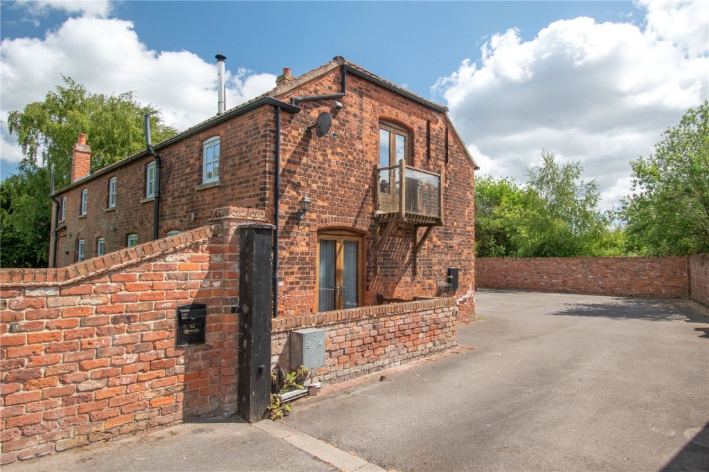 Scunthorpe, North Lincolnshire