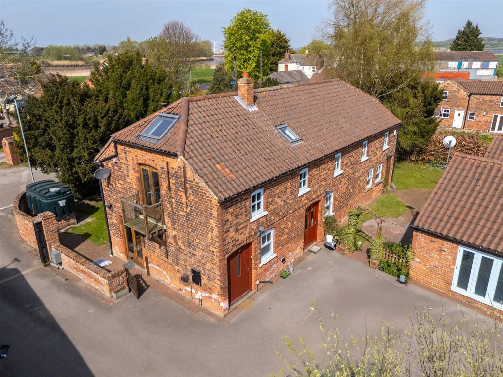 Scunthorpe, North Lincolnshire