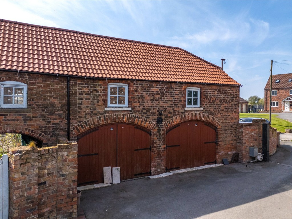 Scunthorpe, North Lincolnshire