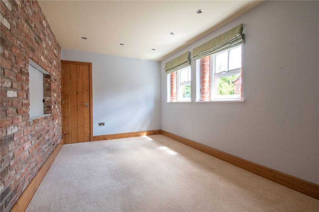 Scunthorpe, North Lincolnshire