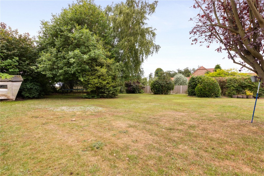 Appleby, North Lincolnshire