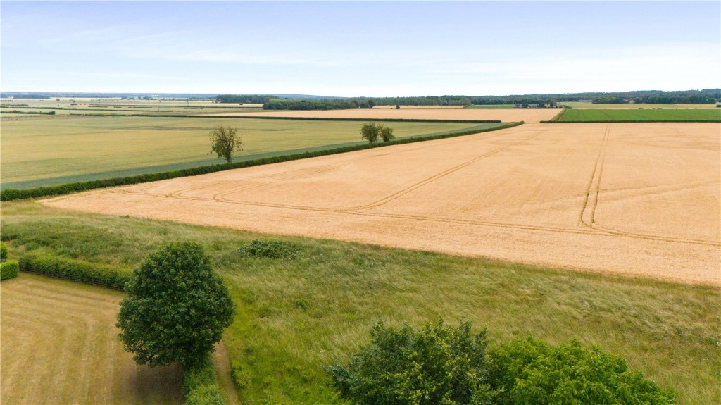 Appleby, North Lincolnshire