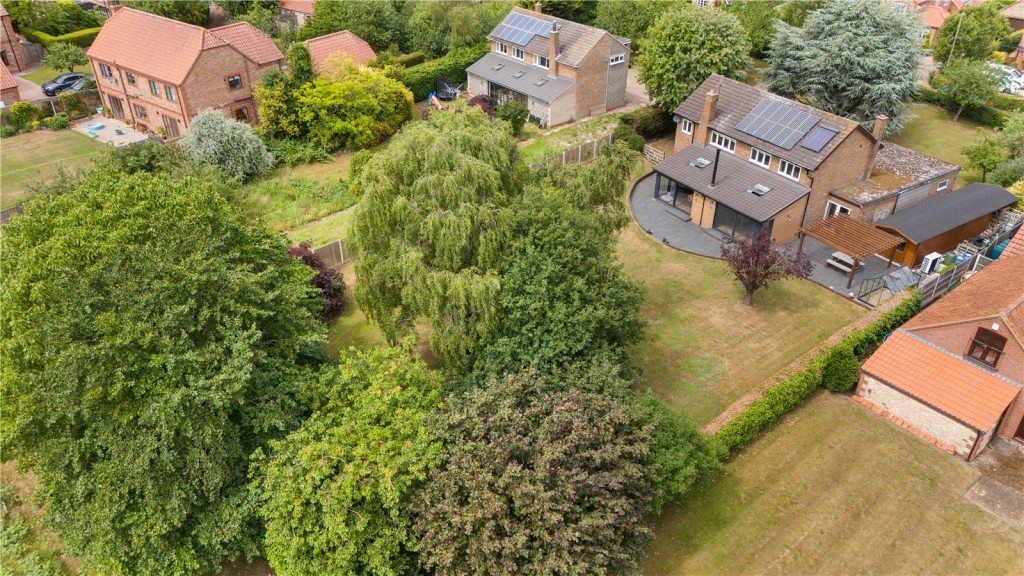 Appleby, North Lincolnshire