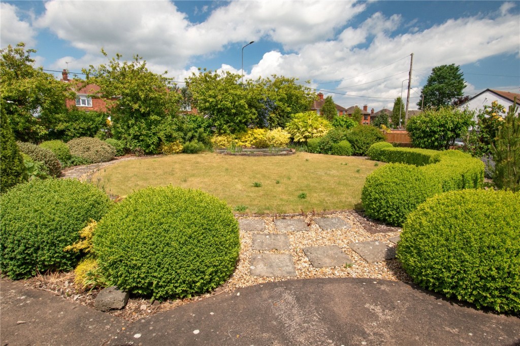 Scawby Brook, Brigg