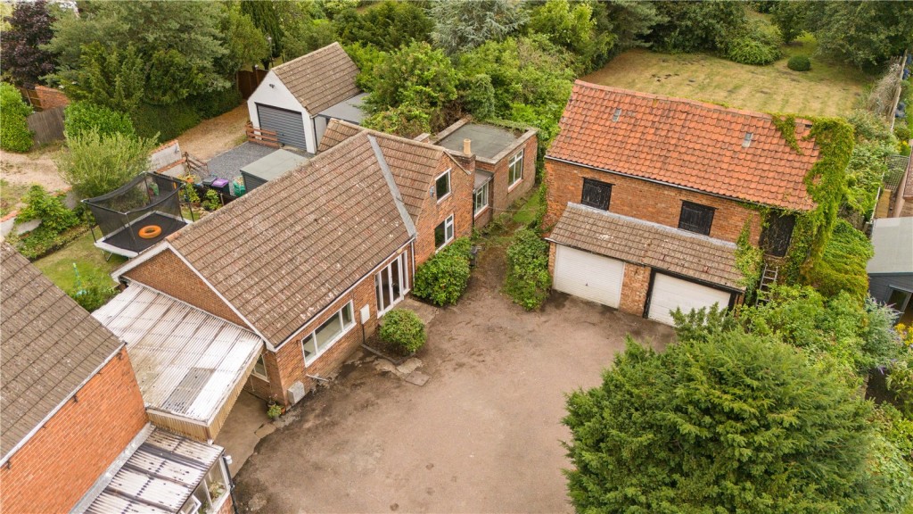 Scotter, North Lincolnshire