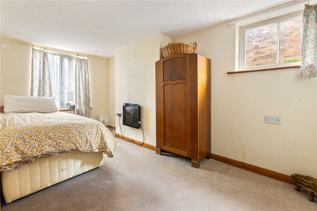 Scotter, North Lincolnshire