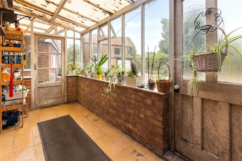 Scotter, North Lincolnshire