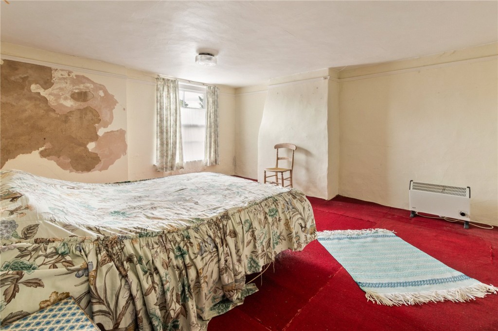 Scotter, North Lincolnshire
