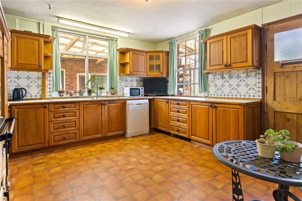 Scotter, North Lincolnshire