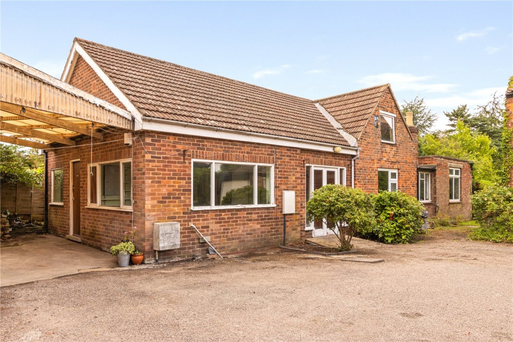 Scotter, North Lincolnshire
