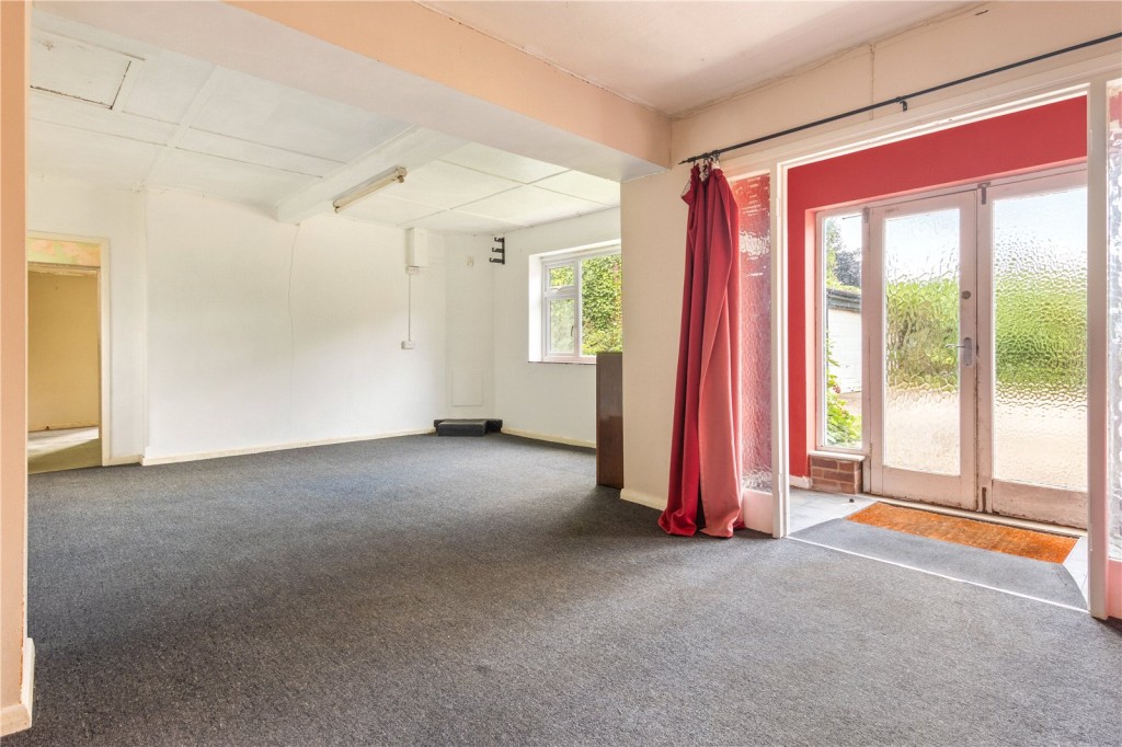 Scotter, North Lincolnshire