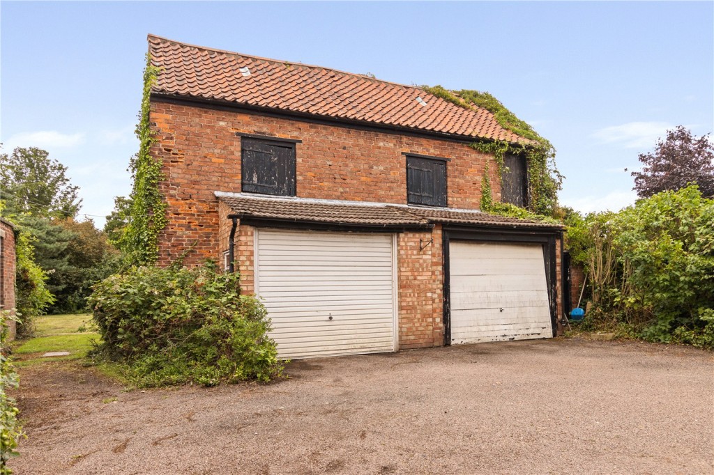 Scotter, North Lincolnshire