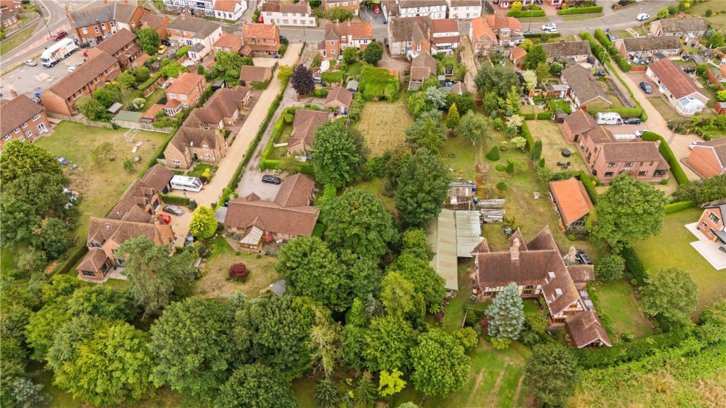 Scotter, North Lincolnshire