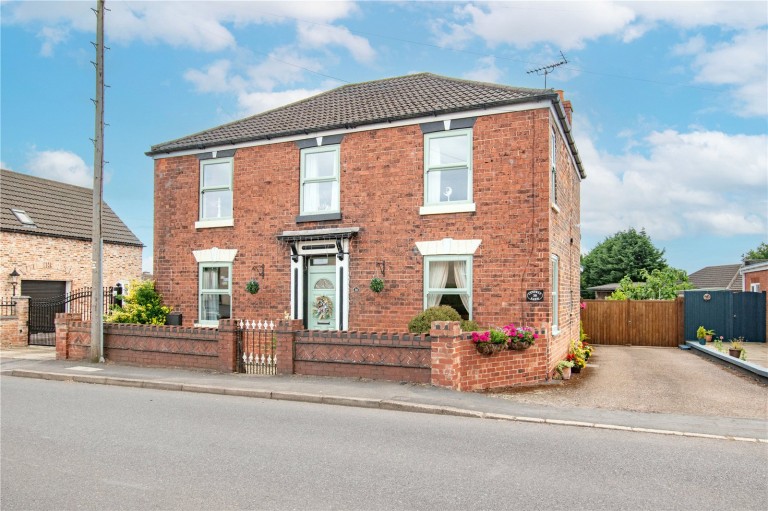 Haxey, Doncaster