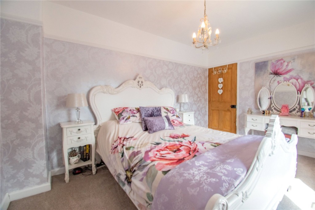 Haxey, Doncaster
