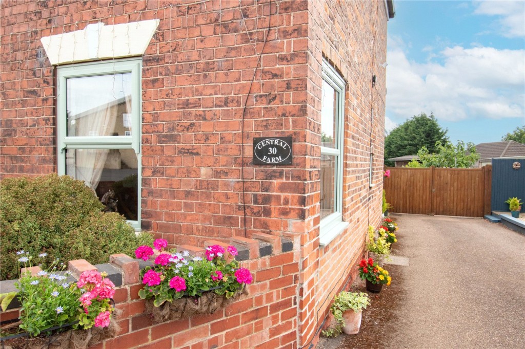 Haxey, Doncaster