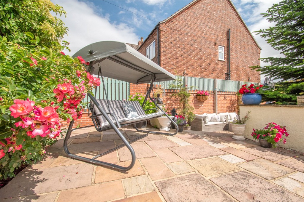 Haxey, Doncaster